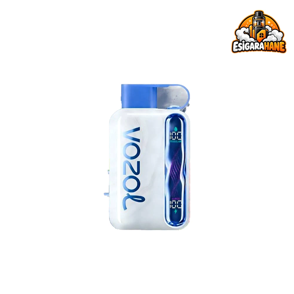 Vozol Star 40000 Blueberry Watermelon