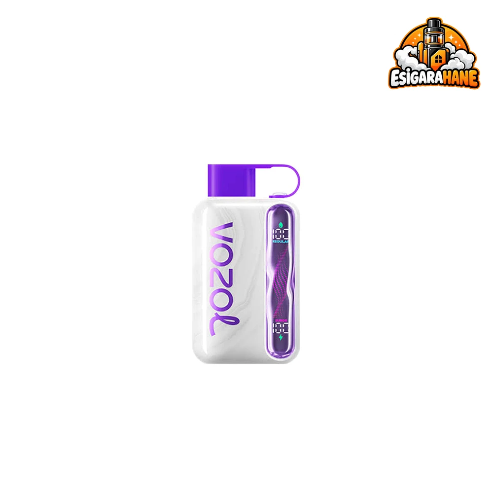 Vazol Star 40000 Grape Ice