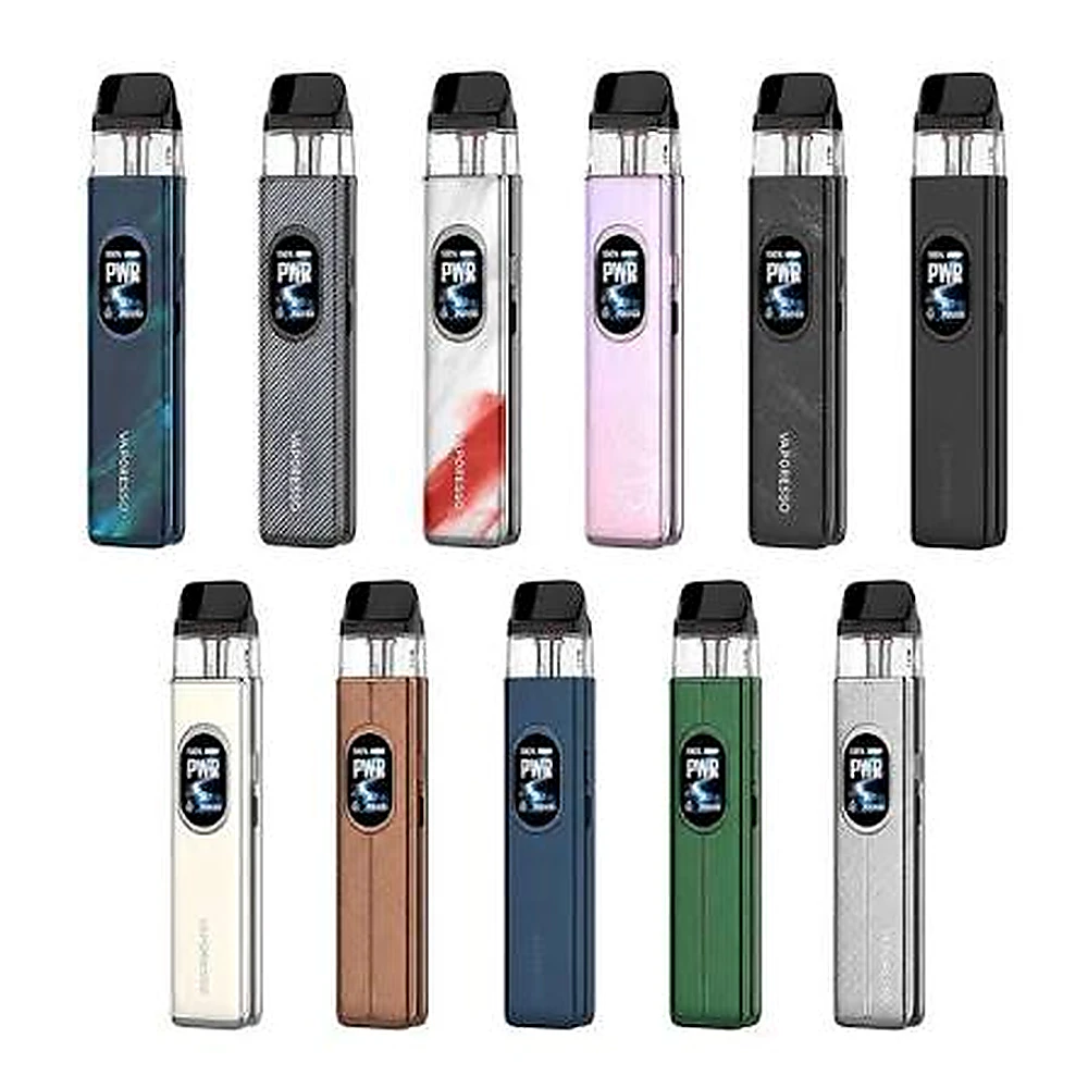 Vaporesso XROS 6 Kit