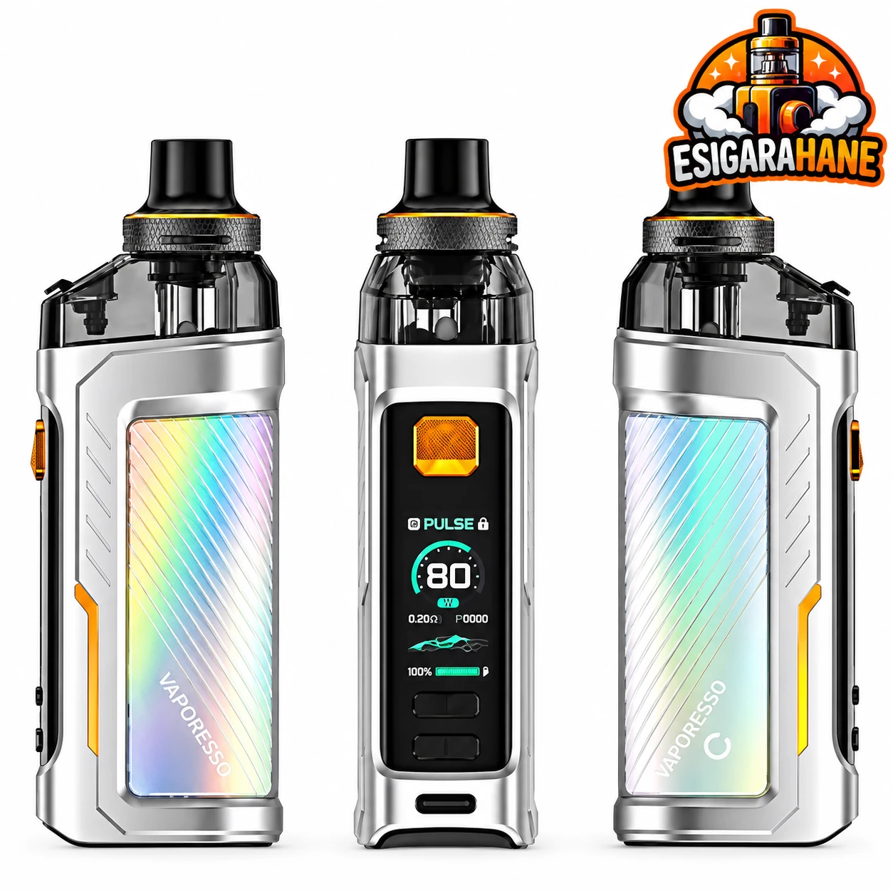 Vaporesso Armour GS
